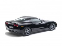 Last chance to buy ‘Special Edition’ Corvette models