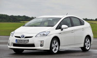 Toyota Prius Toyota Prius