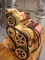 Skoda’s new TV advert is baking marvelous Skoda’s new TV advert is baking marvelous