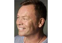 Ali Campbell Ali Campbell