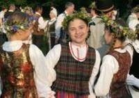 World Lithuanian Song Festival returns to Vilnius