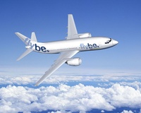 Flybe confirms additional capacity
