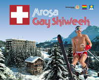 Arosa gears up for Gay Skiweek 2011