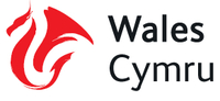 VisitWales Logo VisitWales Logo