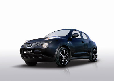 Nissan juke lowering kit