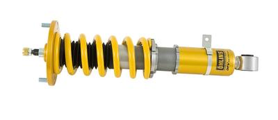 öhlins 34