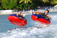All-inclusive family holidays in Saint Lucia