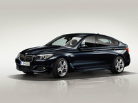 Increased specification for BMW 5 Series Gran Turismo