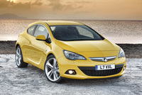 New Vauxhalls get top marks in Euro NCAP tests