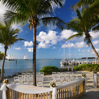 Take romance to new heights at Hyatt Key West Resort and Spa