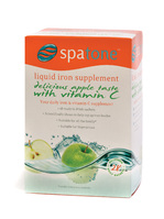 Spatone Apple