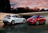 Christmas comes early with Alfa Romeo’s autumn deals