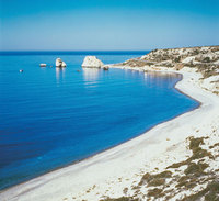 Channel your inner Aphrodite this Valentine's Day in Cyprus