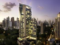 Oriental Residence awarded Best Luxury Hotel in Bangkok