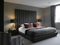 Have a girls-only break in style with Edinburgh’s Chester Residence