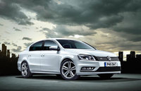 Volkswagen Passat R-Line: Family favourite gets even more style