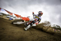 Honda announces major upgrade for CRF450R and CRF250R