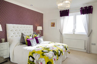 Taylor Wimpey launches new development in Chapelhall