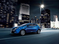 New model year Alfa MiTo now on sale in the UK