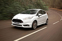 Top-selling Ford Fiesta debuts Ford PowerShift with 1.0-litre EcoBoost