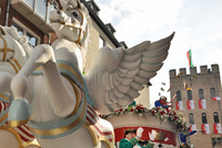 Top 5 alternative European carnivals in 2014