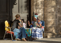 The Numbers Game: Cuban tourism is better than ever