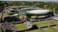 Hotel prices increase by 114% for Wimbledon