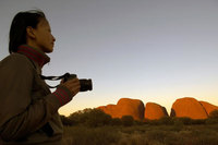 Ayers Rock Resort to host Uluru in View: Photography Weekend