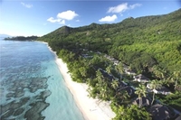 Seychelles Labriz Resort & Spa, secluded, superior and strikingly beautiful