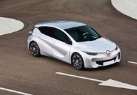 EOLAB Concept showcases Renault’s pursuit of ultra-low fuel consumption