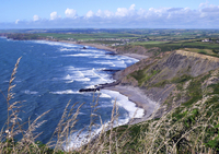 Experience the seduction of rugged North Cornwall
