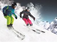 Slide on down to Aldi for great savings on ski and snowboard gear