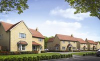 Escape rising bills with a new luxury home at Southmoor Grange