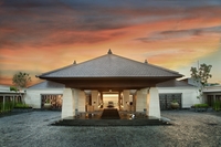 The Ritz-Carlton, Bali officially opens