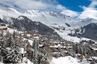 Verbier adapts to the strong franc