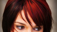 Hair today gone tomorrow: UK sales of temporary hair colour triples