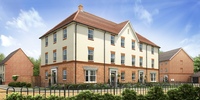 Local demand prompts launch of highly-anticipated new homes at The Maltings in Wallingford