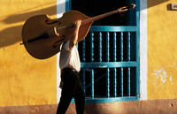 Viva La Revolucíon: a Musical New Year in Cuba!