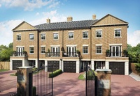 Family homes coming soon to Hertford