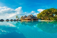 Discover affordable Maldives