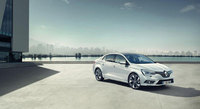 The Megane family is extended with the arrival of all-new Megane Grand Coupe
