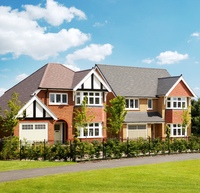 Show homes set to open door to further sales in Cawston