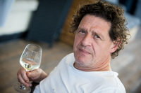 Marco Pierre White to launch exclusive wine collection at Cadbury House