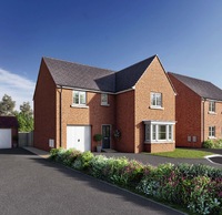 Part exchange could be the key to your new home in North Yorkshire