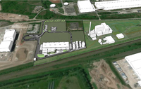 Pegasus Group secures planning for first UK site utilising new waste concept