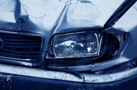 Why rear-end car collisions are so common