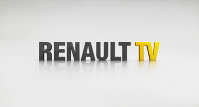 RENAULT    